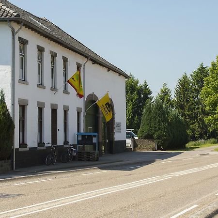 Vakantie Oord Zonnehoeve Valkenburg aan de Geul Bagian luar foto
