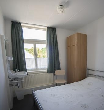 Vakantie Oord Zonnehoeve Valkenburg aan de Geul Ruang foto