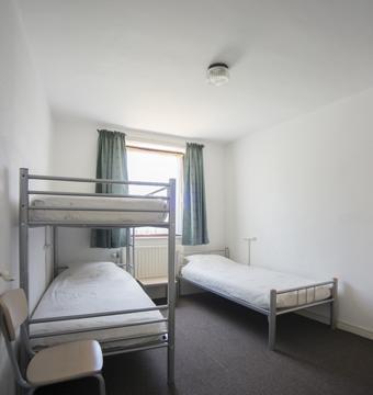 Vakantie Oord Zonnehoeve Valkenburg aan de Geul Ruang foto