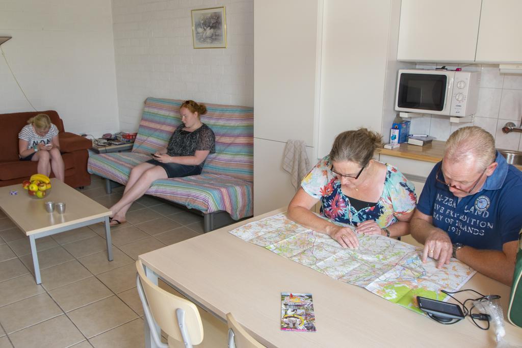 Vakantie Oord Zonnehoeve Valkenburg aan de Geul Bagian luar foto