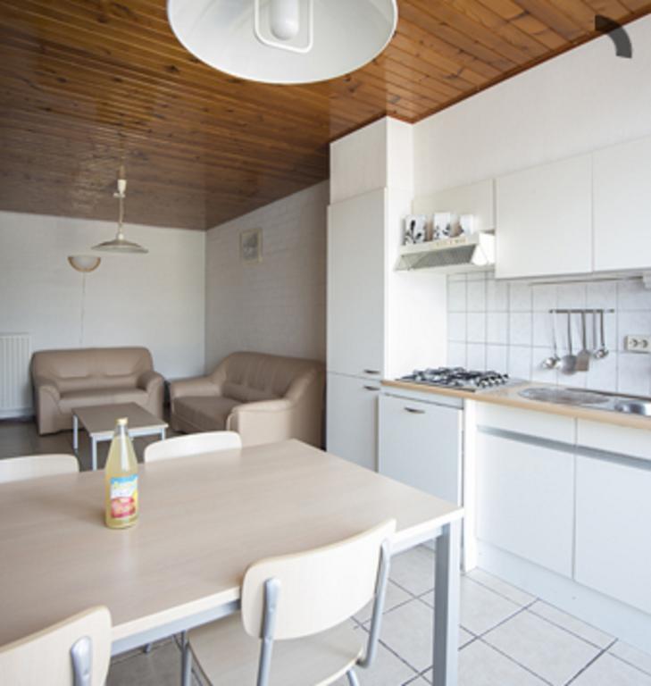 Vakantie Oord Zonnehoeve Valkenburg aan de Geul Bagian luar foto